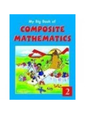 My Big Book of Composite Mathematics 2